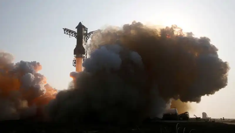 Starship Roketi 9. Testinde Kontrol Dışı Kaldı: Uzay Tarihinde Yeni Bir Adım mı?