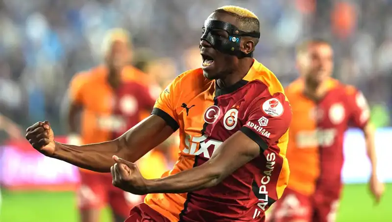 Osimhen’e Kazan-Kazan Teklifi: Futbol Dünyasında Yeni Bir Dönem Başlıyor