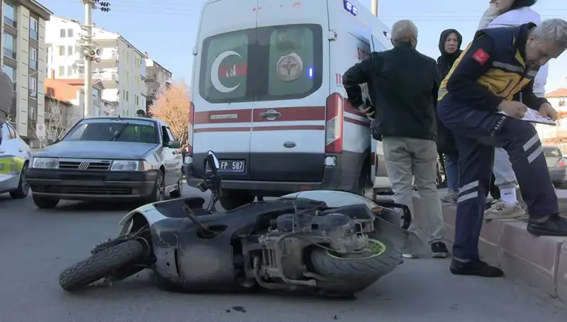 Tavşanlı’da Feci Trafik Kazası: İki Yaralı, Olayın Ayrıntıları Şok Ediyor