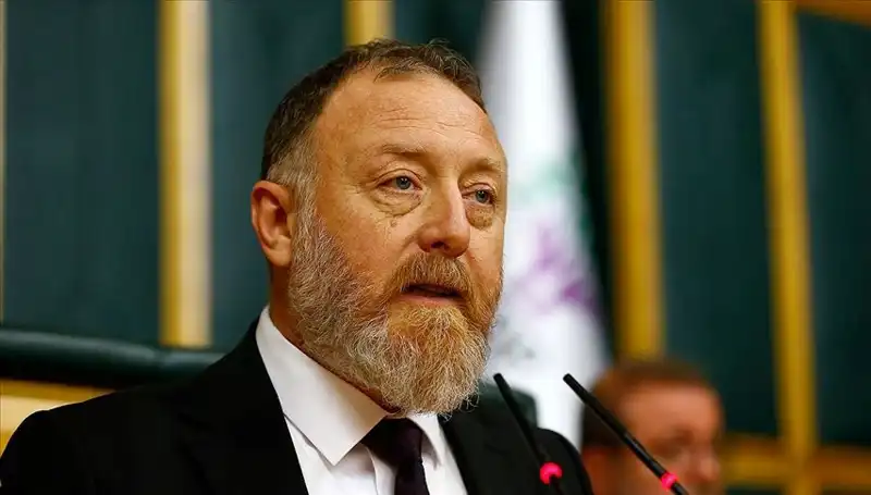 DEM Parti'den İnfaz Düzenlemesiyle İlgili Şaşırtan Açıklama Geldi!