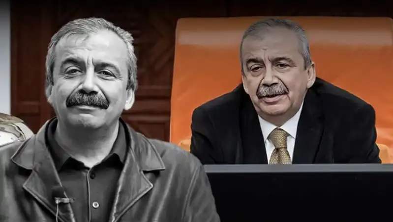 DEM Parti'den İmralı Heyeti'ne Yeni İsim Geliyor Mu? Detaylar Açıklandı!