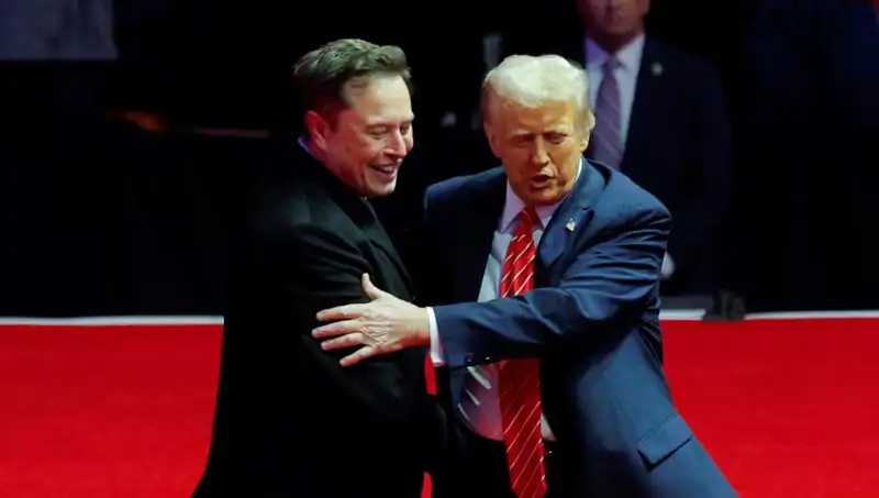 Elon Musk ve Donald Trump'ın Arasındaki Gerilimin 4 Temel Nedeni
