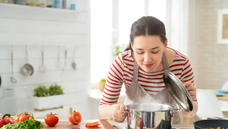 Neden Yemek Hazırlarken Bu Hata Ölümcül Olabilir?