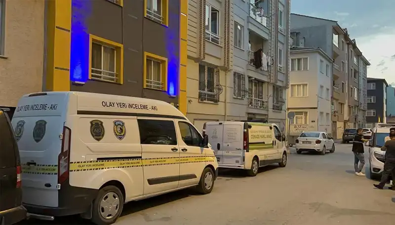 Apartman Merdiveninde Şüpheli Ölüm: Olayın Perde Arkası Neler?