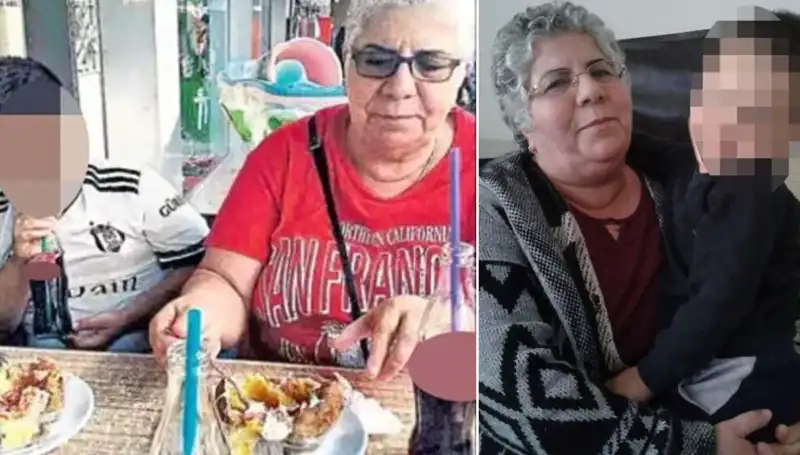 Kumpir Kazasında Talihsiz Ölüm: Aile, Restoranı Suçluyor