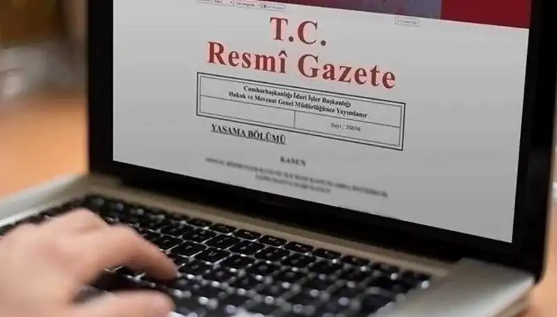 Resmi Gazete’de Bugün: 12 Haziran 2025 Kararları Neler Getiriyor?