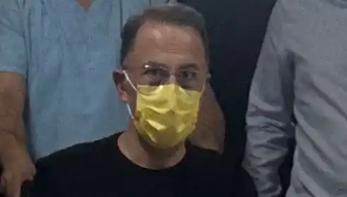 Murat Çalık'ın Adli Tıp Süreci Tamamlandı, Gözler Şimdi Mahkemede