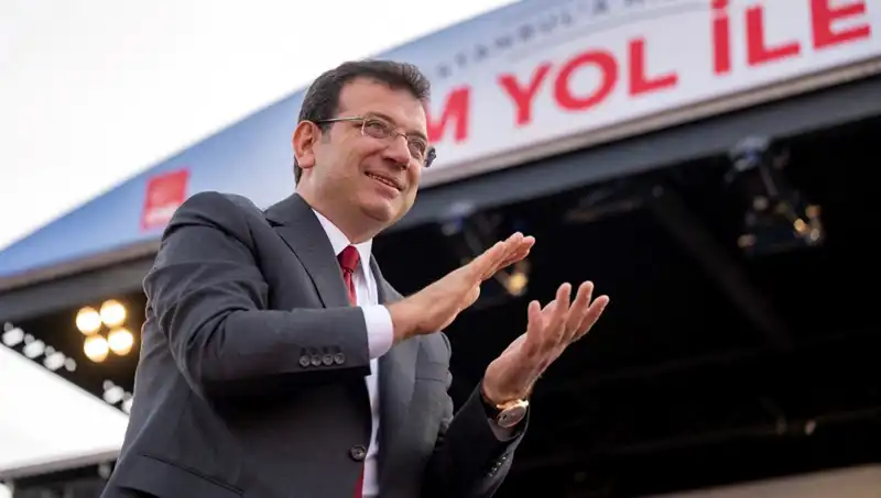 Başsavcıya Tehdit Eden İmamoğlu, Hakim Karşısında: Ne Olacak?