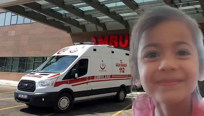 8 Yaşındaki Roza'dan 10 Ay Sonra Gelen Zor Akıbet