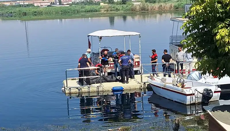 Fırat Nehri'nde Gizemli Bir Ceset Bulundu: Olayın Karanlık Yüzü