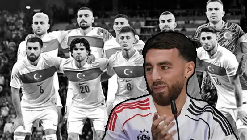 Türkiye Futbolunda Tarihi Zirve: Orkun Kökçü, Arda Güler'i Geride Bıraktı