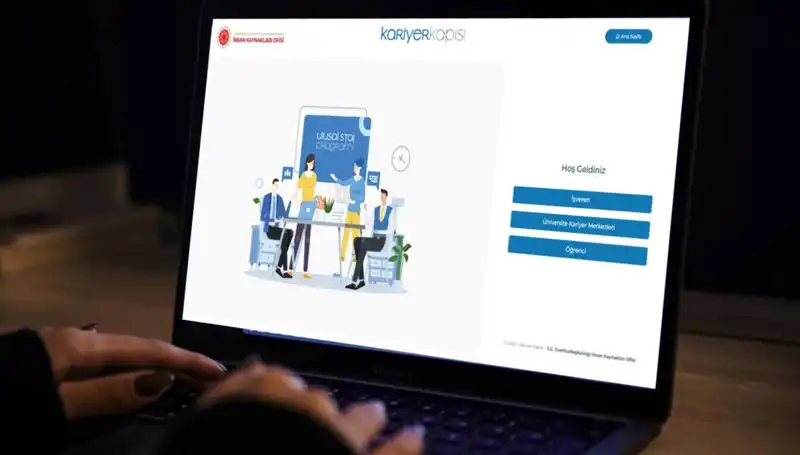 2025 Ulusal Staj Programı Başvuru Sonuçları Açıklandı mı? Sorgulama Ekranı Burada!