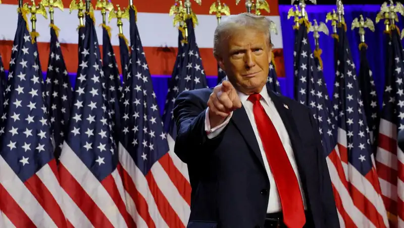 Trump, Rusya ve Ukrayna İçin Büyük Ticaret Vaadinde Bulundu!