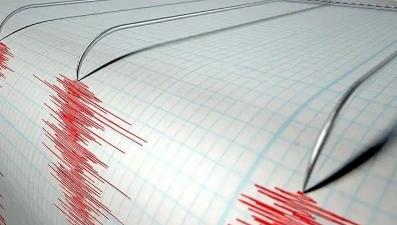 Bozcaada'da 3.9 Büyüklüğünde Deprem: Adalılar Korku Dolu Anlar Yaşadı