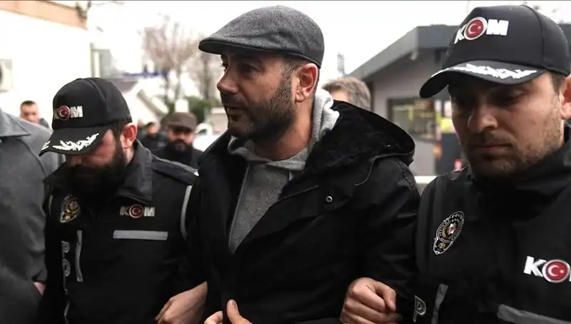 Rıza Akpolat’ın Baldızına Gözaltı: Olayın Ardındaki Gelişmeler