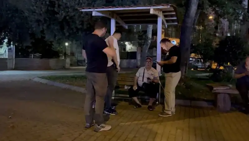 Görme Engelli Adamın Telefonu Çalındı: Güvenlik İhlalleri Artıyor