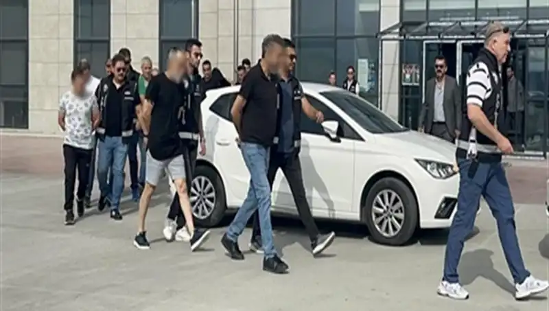 36 Bin Kişiyi Dolandıran Turizm Firması Skandalı: Gerçekler Ortaya Çıktı