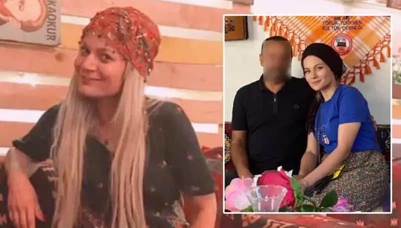 Bodrum'dan Mardin'e Uzanan Aşk Hikayesinde Karanlık İddialar!