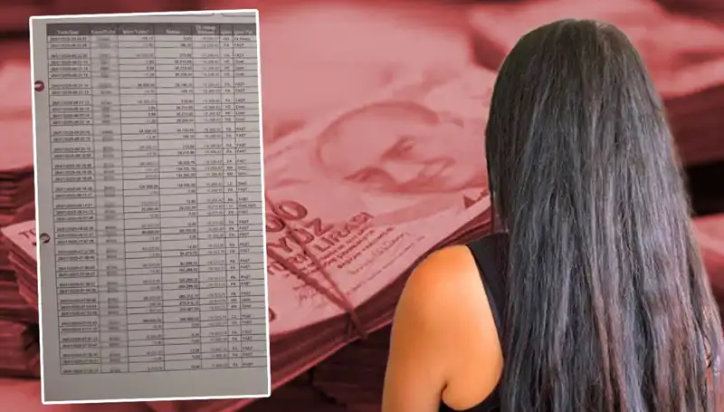 Gece Uykusu Sırasında 628 Bin Lira Kaybeden Müşteriye İcra Takibi