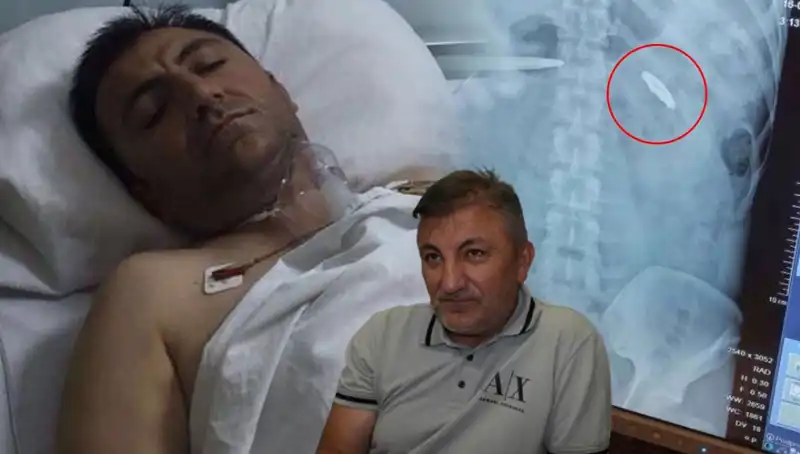 15 Temmuz'un Gölgesinde: Kurşunla Yaralananların Unutulmaz Hikayesi