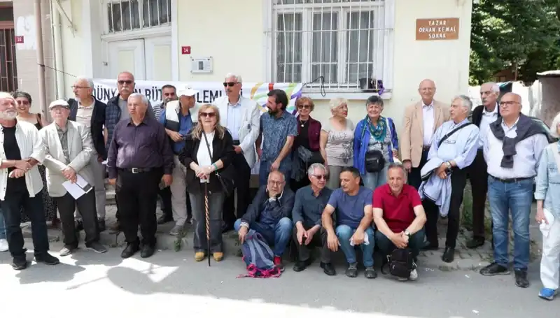 Orhan Kemal: Edebiyat Dünyası 55 Yıl Sonra Onu Yine Andı