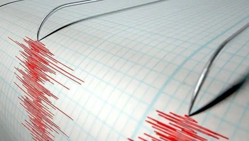 Rusya'nın Kalbinde 6,3 Şiddetinde Deprem: Neler Oluyor?