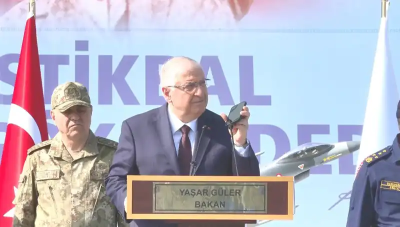 Cumhurbaşkanı Erdoğan’dan Mehmetçiğe Özel Bayram Kutlaması ve Mesajı