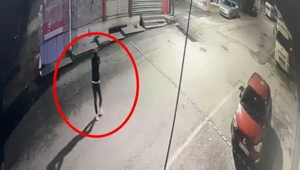 Kıraathaneye Silahlı Saldırı: Olayın Ardındaki Gizemli Detaylar