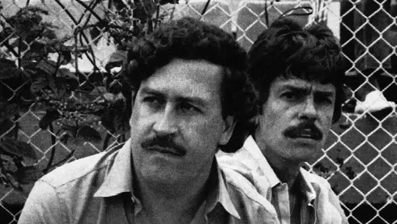 Escobar’ın Pilotundan İnanılmaz Hikaye: 20 Milyon Dolarlık Teklif ve Akıl Almaz Yaşam