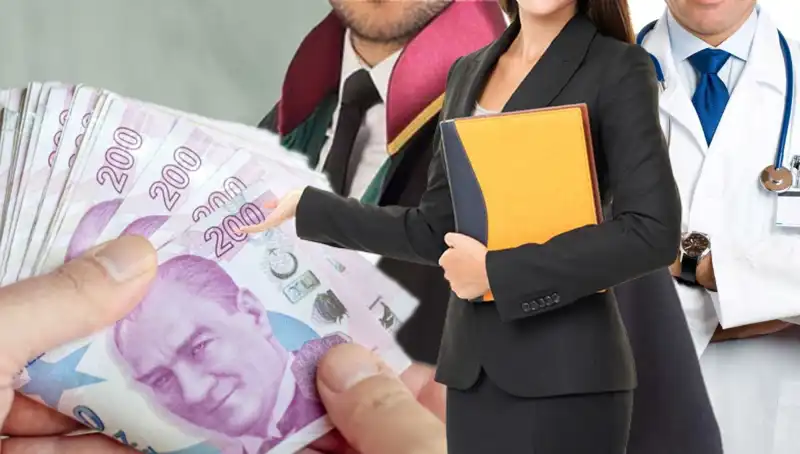 Memur ve Memur Emeklilerine Temmuz'da Beklenen Zam Oranı!