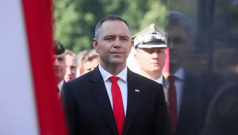 Polonya, Ukraynalılara Yardım Yasasını Neden Veto Etti? Detaylar Ortaya Çıktı!