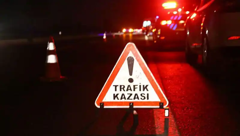 Şanlıurfa'da Gözü Wyan Kaza: Zincirleme Çarpışma Sonucu 7 Yaralı