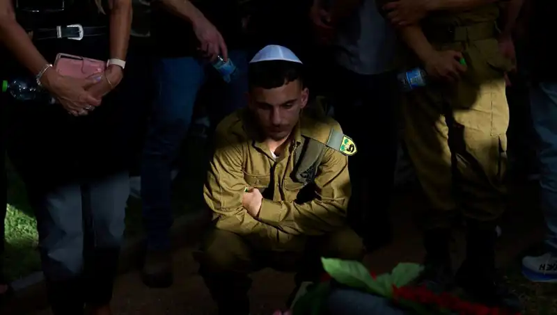 İsrail Ordusundaki 18 Askerin İntiharı: Bir Soykırım Psikolojisinin Yansımaları