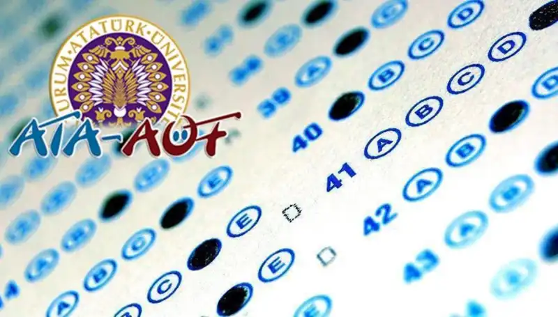 ATA-AÖF: Sınavsız İkinci Üniversite Kayıtları Başladı! Fırsatı Kaçırmayın!
