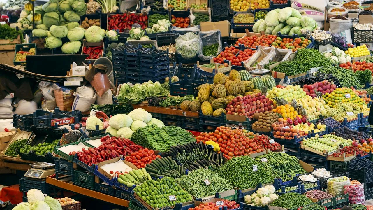 Maliye Sosyete Pazarları ve Hallerde Denetimlerini Artırıyor