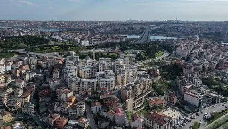 İstanbul'un Kentsel Dönüşüm Çıkmazı: Geleceği Tehdit Eden Sorunlar