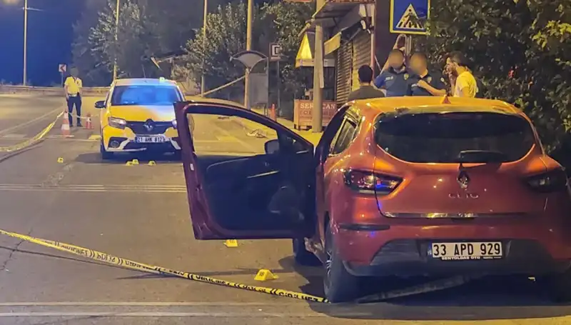 İstanbul'da Dehşet Dolu Saldırı: İki Ölü, Beş Yaralı