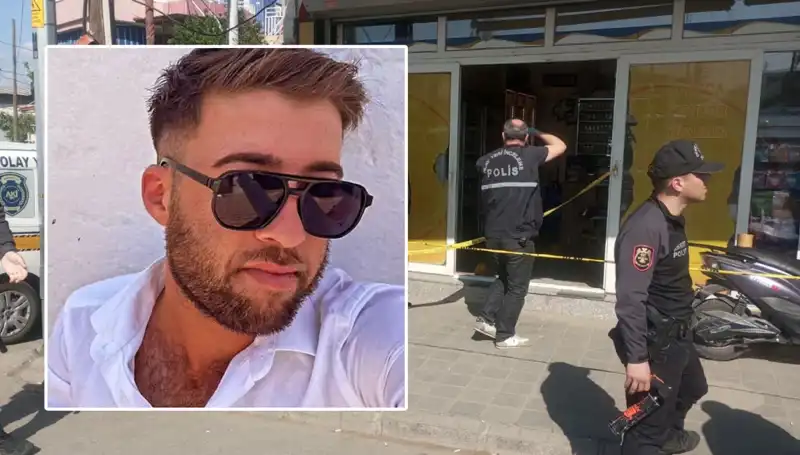 Kuzenler Arasında Çıkan Kavga Kanlı Bitti: Bir Cinayet Olayı