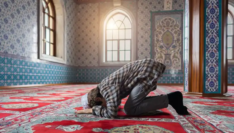 Cuma Namazı Nedir? Detaylarıyla Nasıl Kılınır?