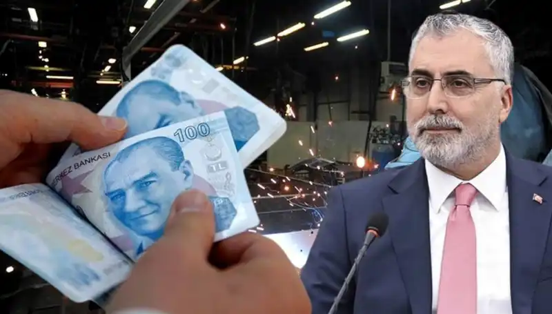 Kamu İşçileri İçin Toplu İş Sözleşmesi 2025: Zam Oranı ve Yeni Teklifler