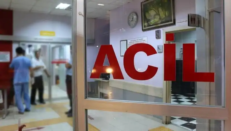 Mevlit Yemeği Sonrası 52 Kişi Hastanelik Oldu: Gizemli Gıda Zehirlenmesi