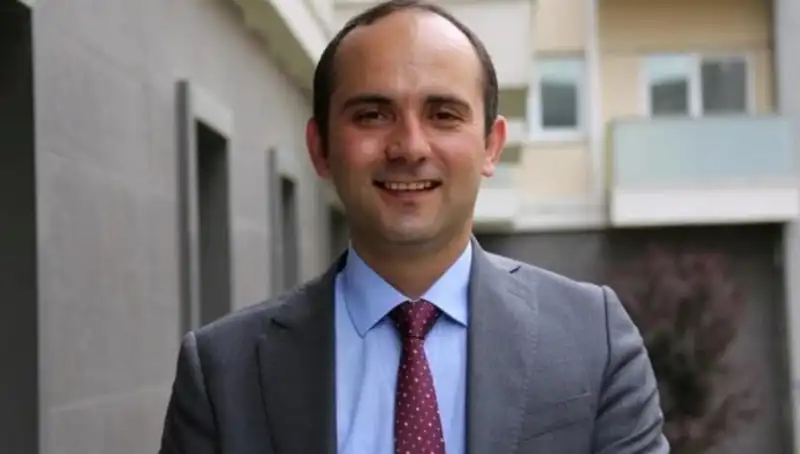 Anayasa Mahkemesi’nden Tayfun Kahraman’a İlişkin Önemli Karar Açıklandı