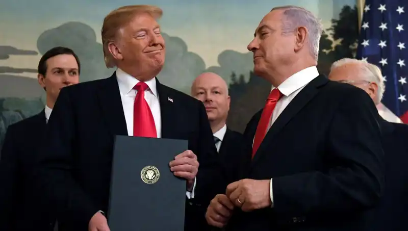 Netanyahu'nun 2024 Kararını Sarsıcı Şekilde Açığa Çıkardı