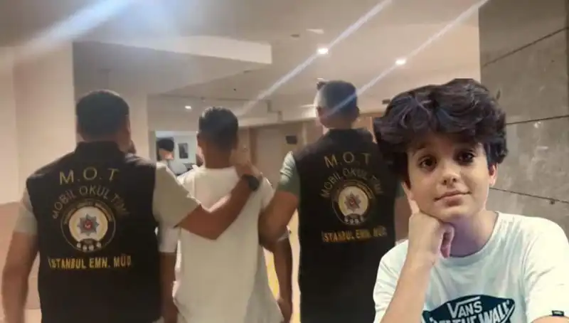 Mattia Ahmet Minguzzi Davasında Şok Gelişmeler: Tehditler ve Suçlamalar Ortaya Çıktı