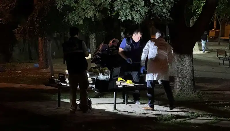 Kanlı Husumet Sonrası Yaşamını Yitiren 1 Kişi ve Yaralılar