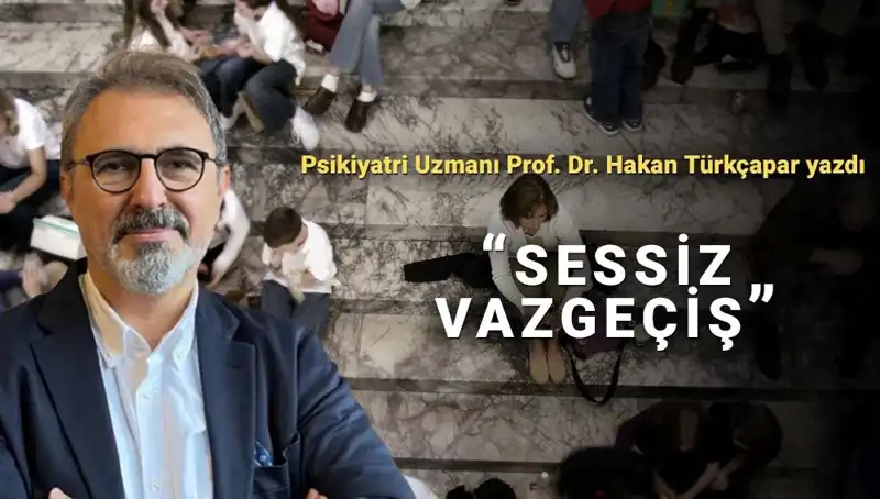 Sessiz Vazgeçiş: Minimumda Yaşamanın Ardındaki Gerçekler