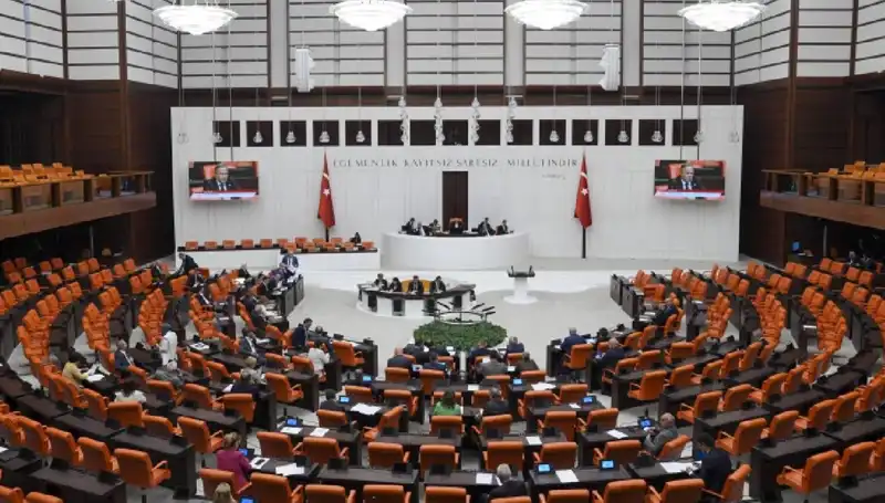 Terörsüz Türkiye Komisyonu İlk Toplantısını Gerçekleştiriyor: Neler Bekleniyor?