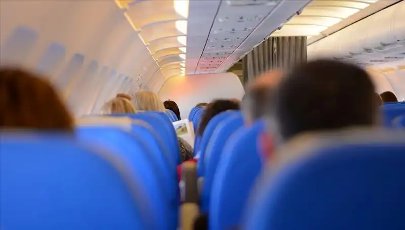 Uçuş Güvenliğini Tehdit Eden Yeni Riskler: Uzmanlar Dikkat Ediyor