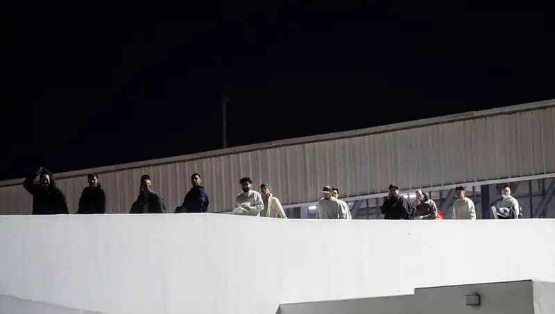 Düzensiz Göçmen Operasyonları: İki İl Yeni Yakalamalarla Gündemde