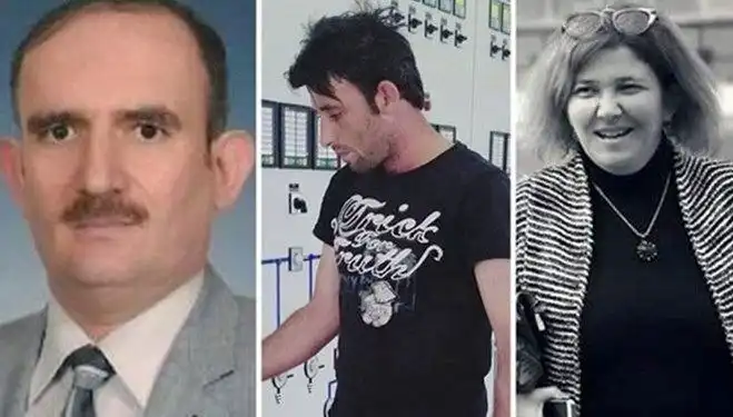 Okul Müdürleri, "MİT'e Alacağız" Yalanıyla Cinsel İstismarda Tutuklandı